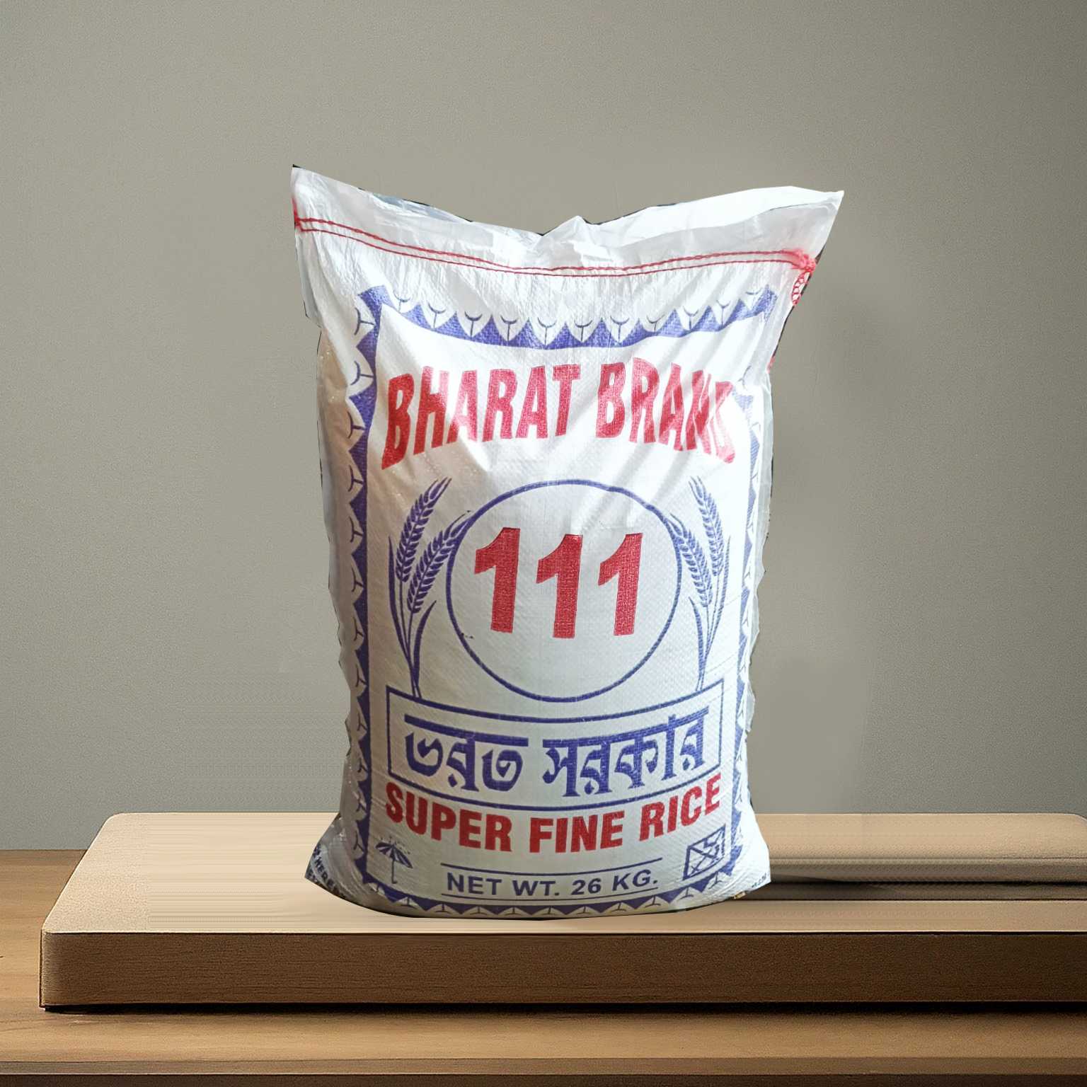 Bharat Sarkar Sova Rice