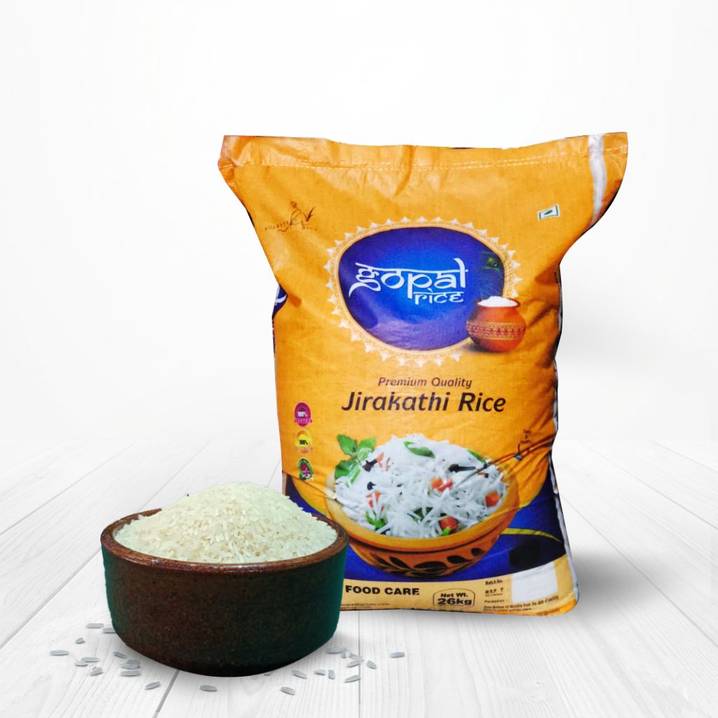 Gopal Jirakathi Rice
