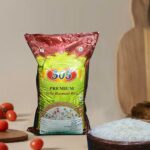 505 Sella Basmati Rice