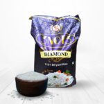 3NOT3 Diamond 1121 Sella Basmati Rice