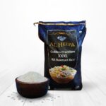 Al Heera XXXL 1121 Basmati Rice