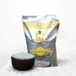 Amina White Sella Basmati Rice