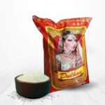 Dulhan Jeerakathi Rice