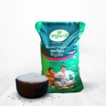 Basumati Regular Sella Basmati Rice