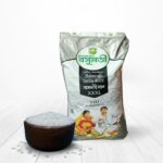 Basumati Silver XXXL Sella Basmati Rice