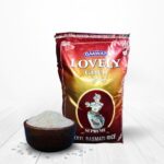 DAAWAT Lovely Gold XXXL Basmati Rice