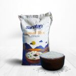 Sanatan Cereal Platinum Sella Basmati Rice