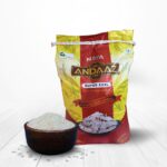 Andaaz XXXL Premium Basmati Rice