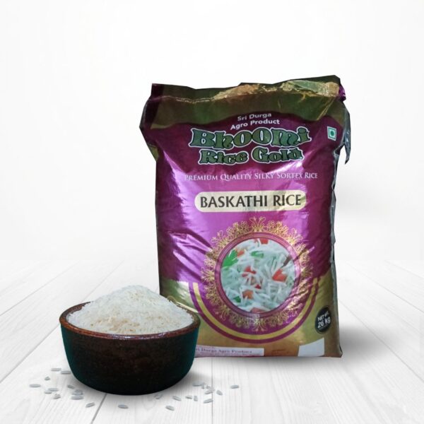 Bhoomi Banshkathi Rice | Kolkata Rice - Online Retail Rice Shop