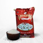 Lakhi Bhog Basmati Rice (Sizer)