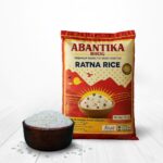Abantika Bhog Ratna Rice