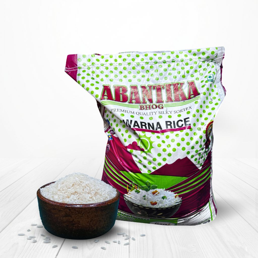 Abantika Bhog Swarna Masoori Rice