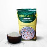 Dilkhush Basmati Rice