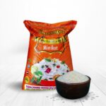 Amantran Miniket Rice