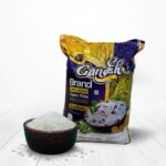 Ganesh Brand Banshkathi Rice