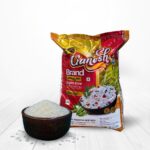 Ganesh Brand Miniket Rice