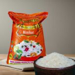 Amantran Miniket Rice