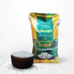 Rehaan Supreme Sella Basmati Rice