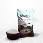 Sanatan Cereal Platinum Basmati Rice