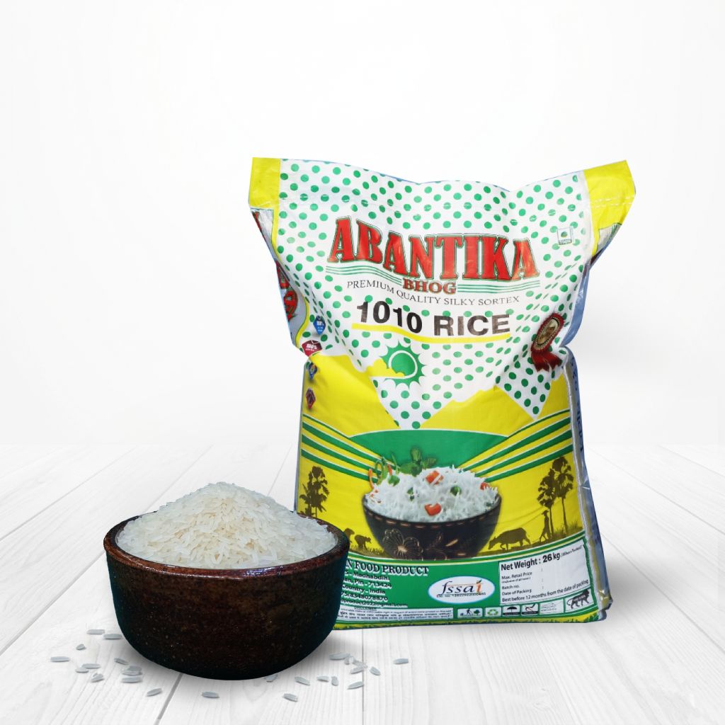 Abantika Bhog 10/10 Miniket Rice