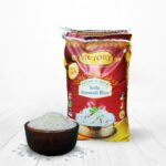 Victory Sella Basmati Rice (Sizer)