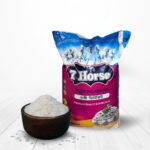 7 Horse Husking Miniket Rice