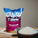 7 Horse Husking Miniket Rice