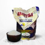 Abantika Special Silky Miniket Rice