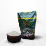 Golden Grain Premium 1121 Basmati Rice