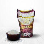 Golden Grain Zaykaa 1121 Basmati Rice