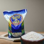 Datta Gold Swarna Masoori Rice