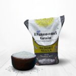 Diamond Grain Resort Sella Basmati Rice