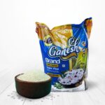 Ganesh Brand Joyashree Rice