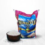 Himalaya Swarna Masoori Rice
