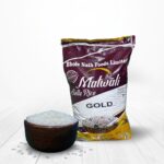 Matwali Gold (Brown) Sella Basmati Rice