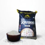Khusboo XXXL Basmati Rice