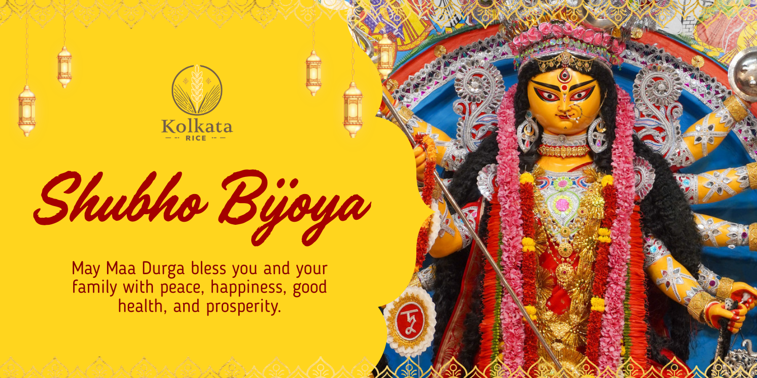 Bijoya Dashami