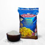 Crown Opal Premium Biryani Basmati Rice