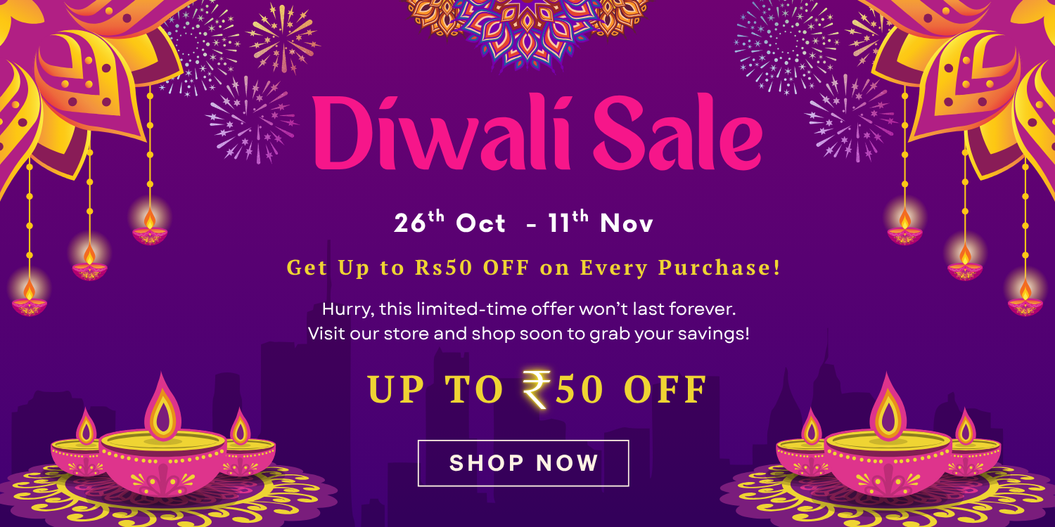 Diwali sale