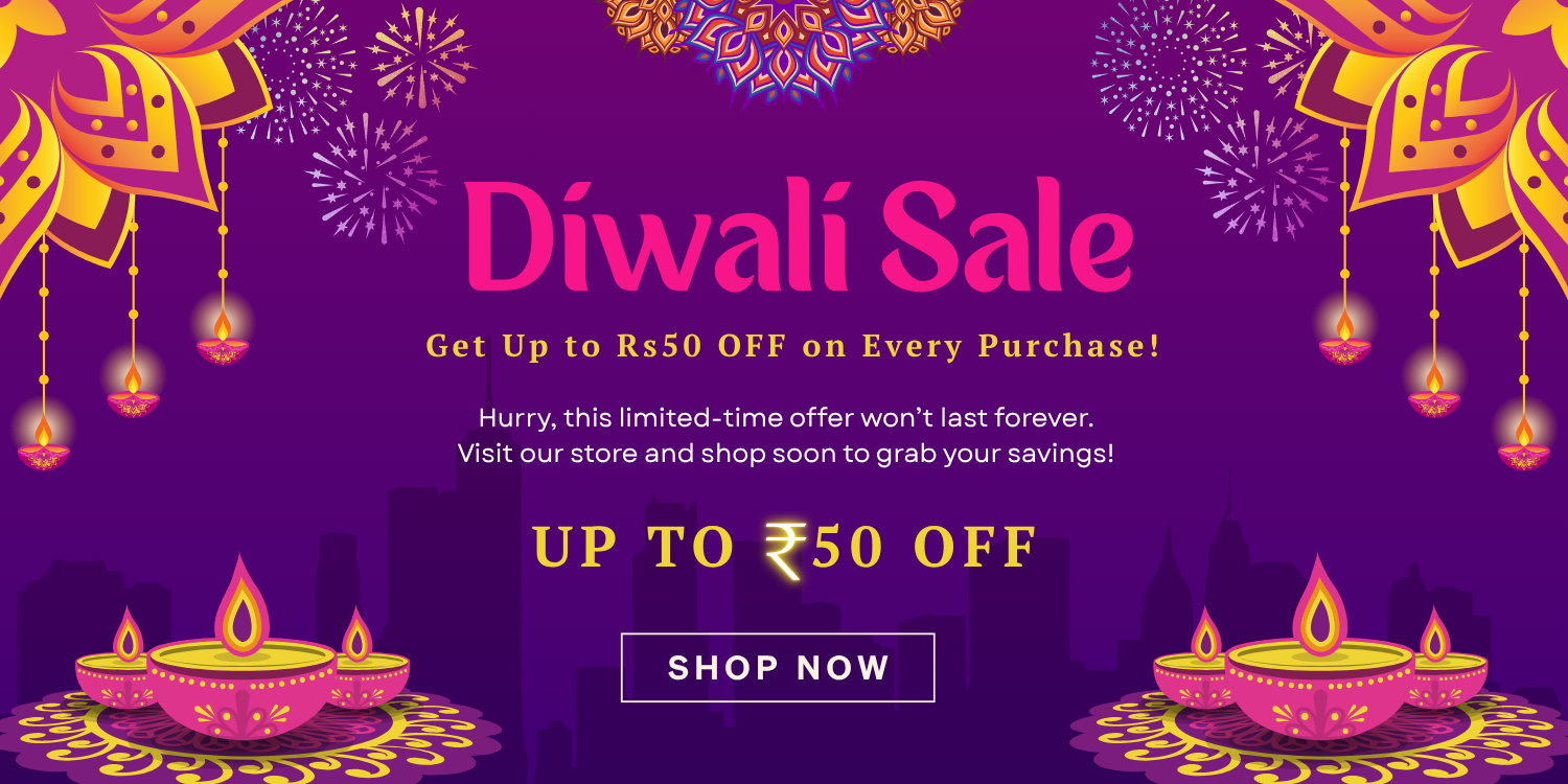 diwali sale