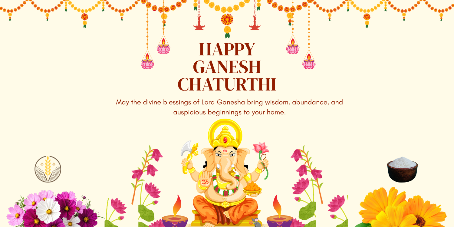 Ganesh Chaturthi
