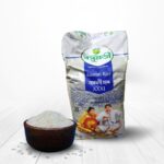 Basumati Silver XXXL Steam Basmati Rice