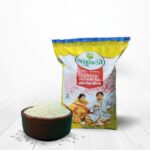 Basumati Jeerakathi Classic Rice