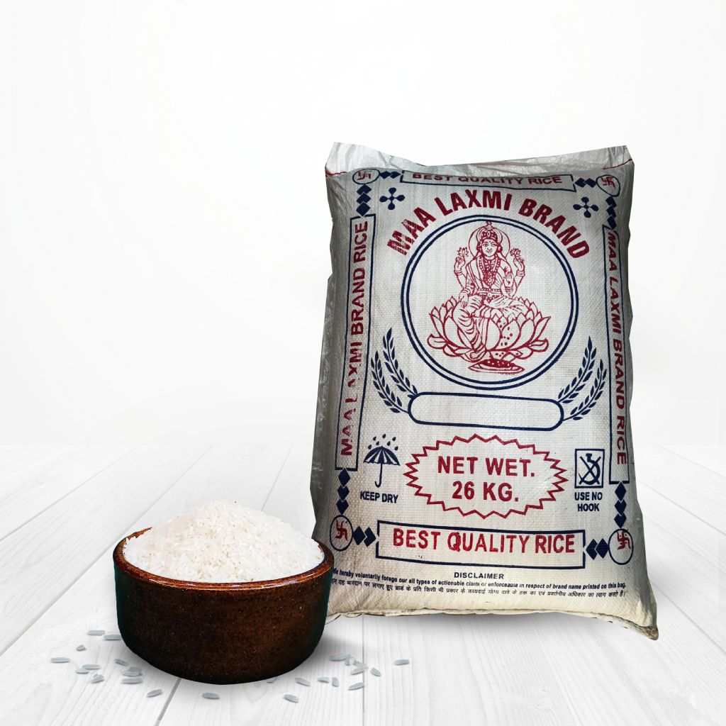 Maa Laxmi Brand Alai Rice