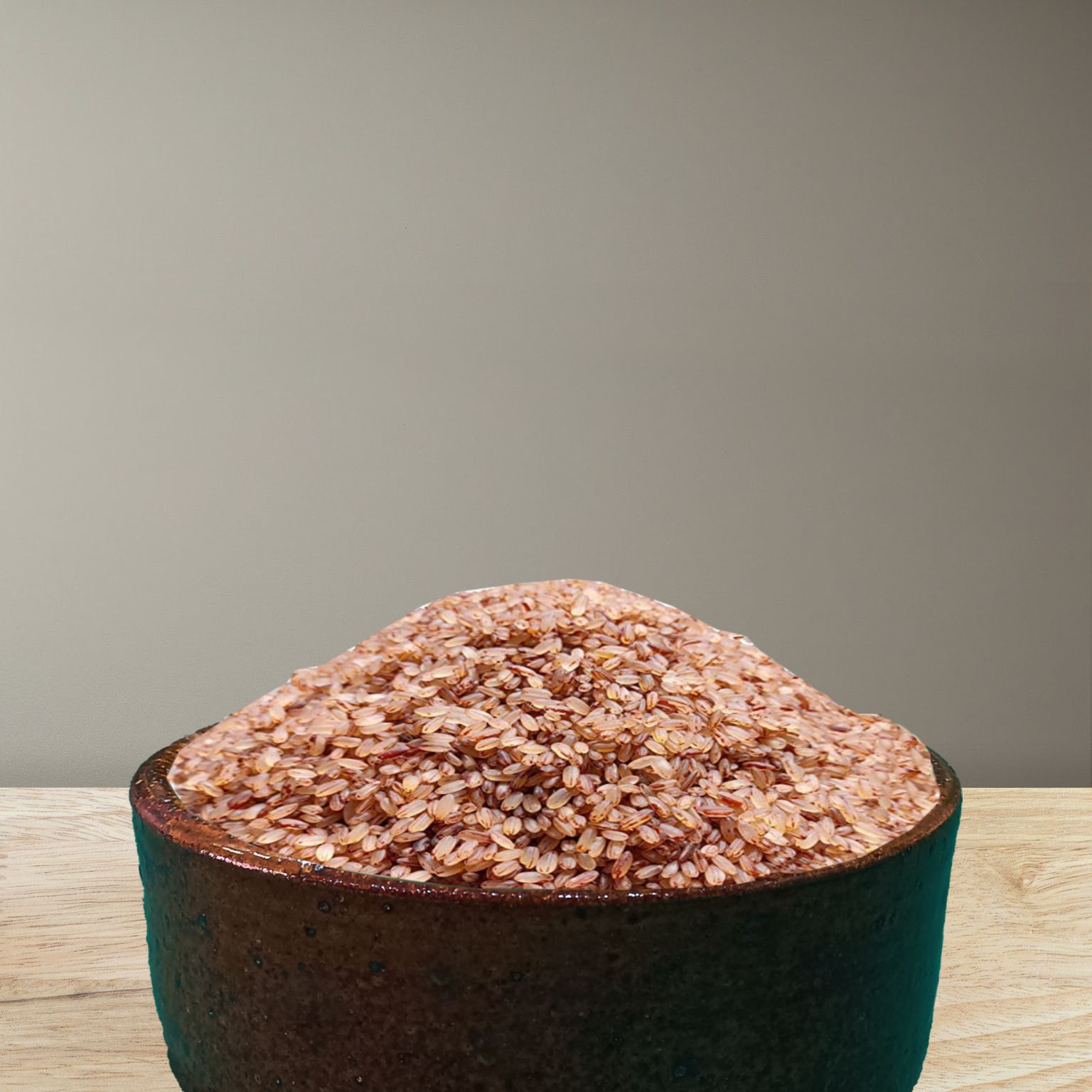 Brown Basmati Rice
