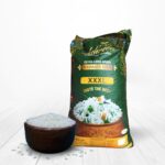 Ashreen XXXL Sella Basmati Rice