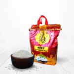 Ruby XXXL Basmati Rice
